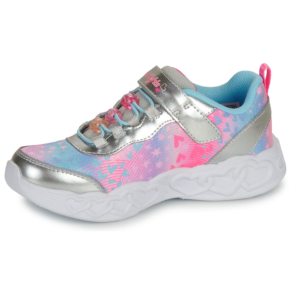 Girls' Sneakers Skechers Multicolor