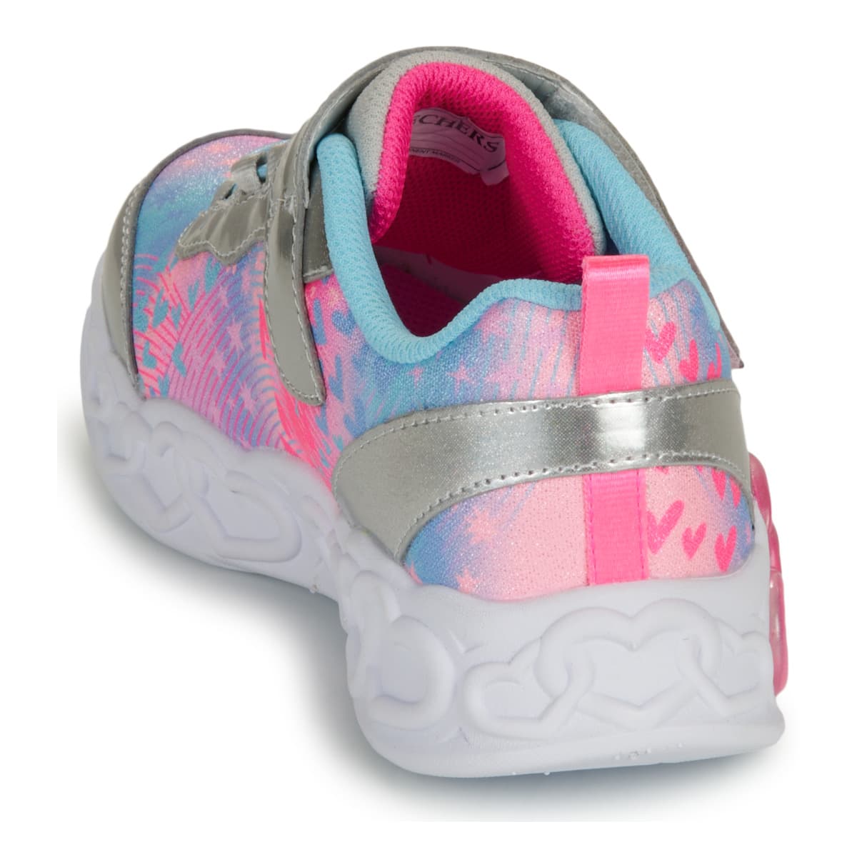 Girls' Sneakers Skechers Multicolor