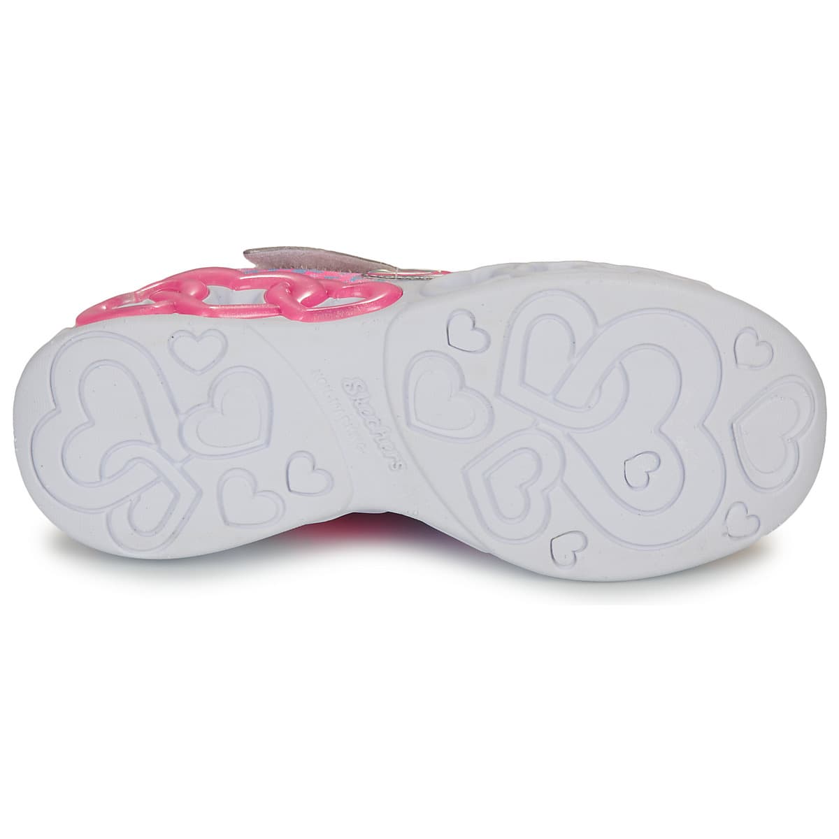 Girls' Sneakers Skechers Multicolor