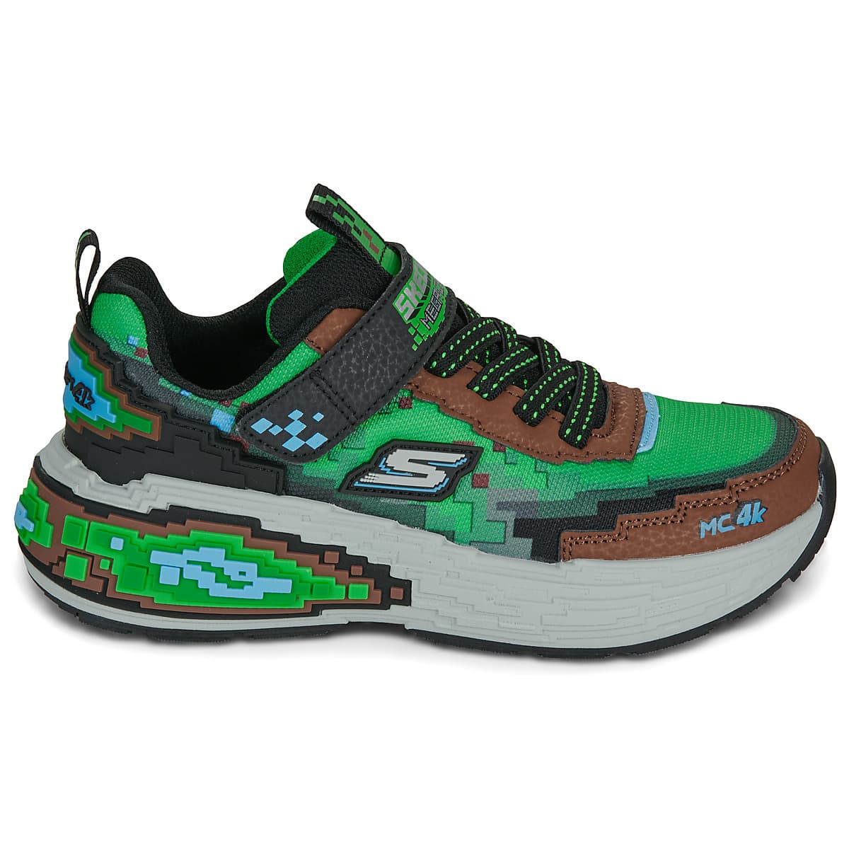 Boys' Sneakers Skechers Multicolor