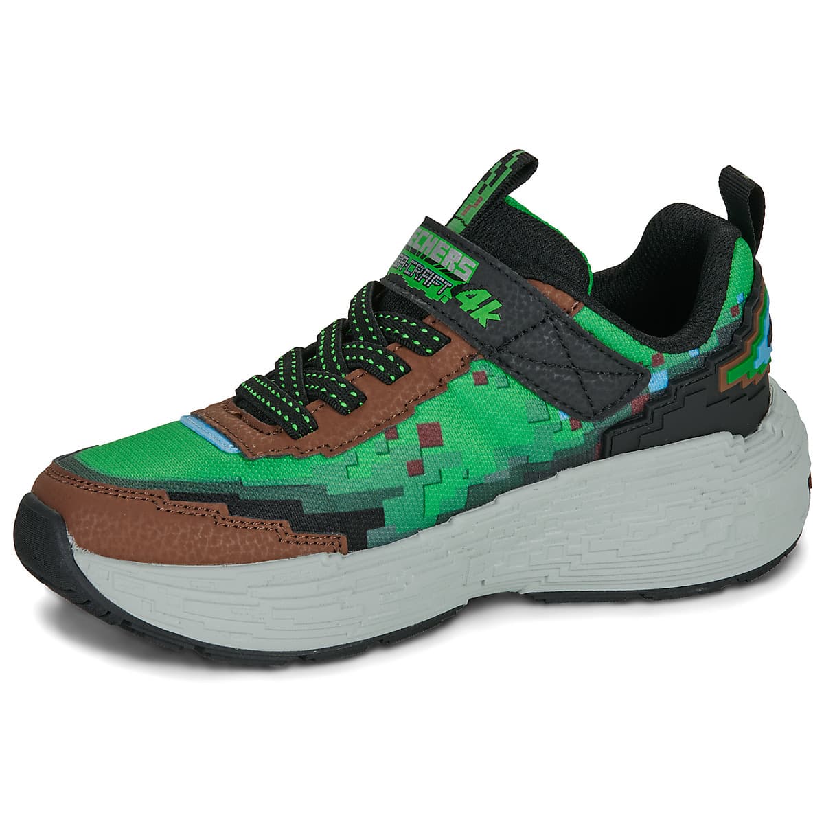 Boys' Sneakers Skechers Multicolor