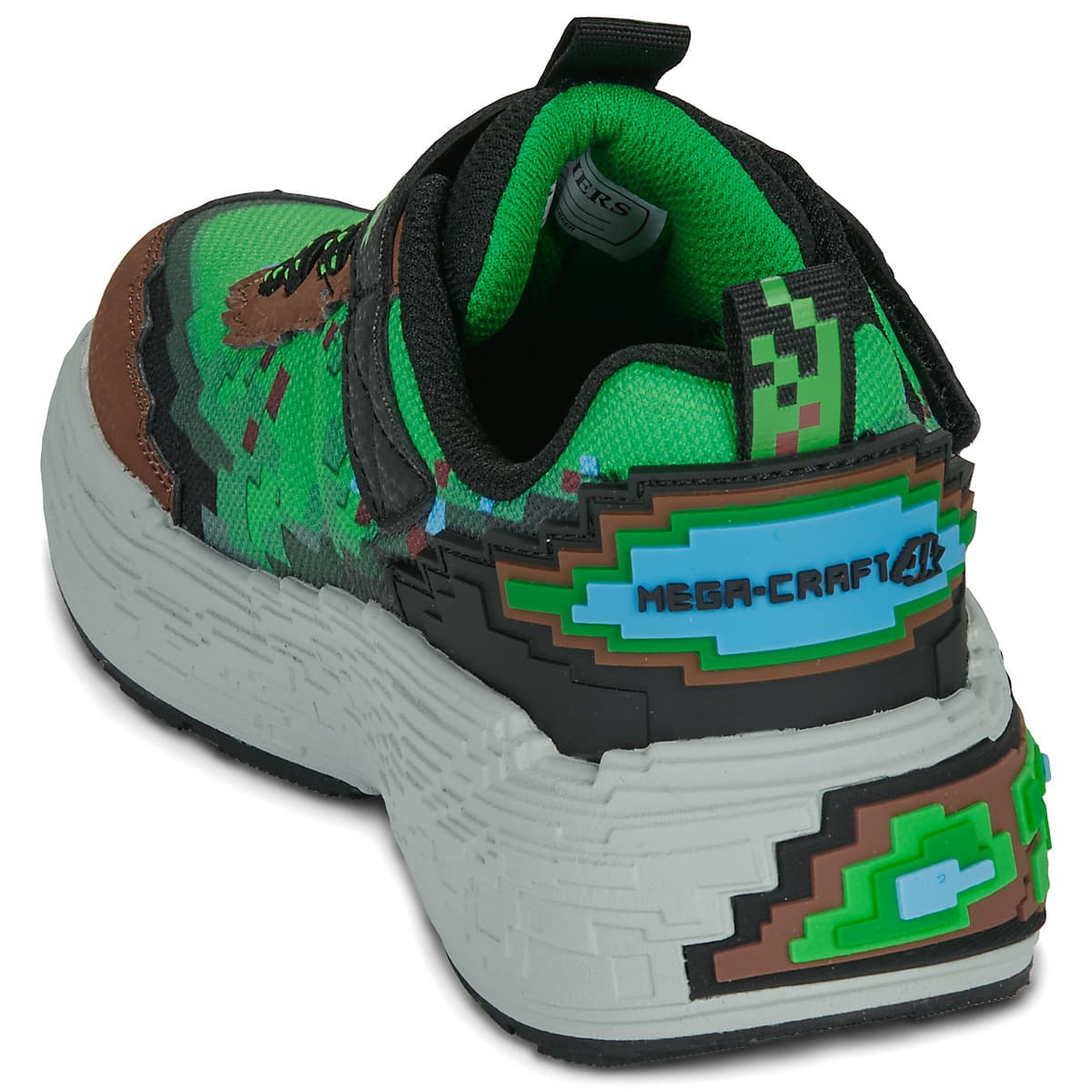 Boys' Sneakers Skechers Multicolor