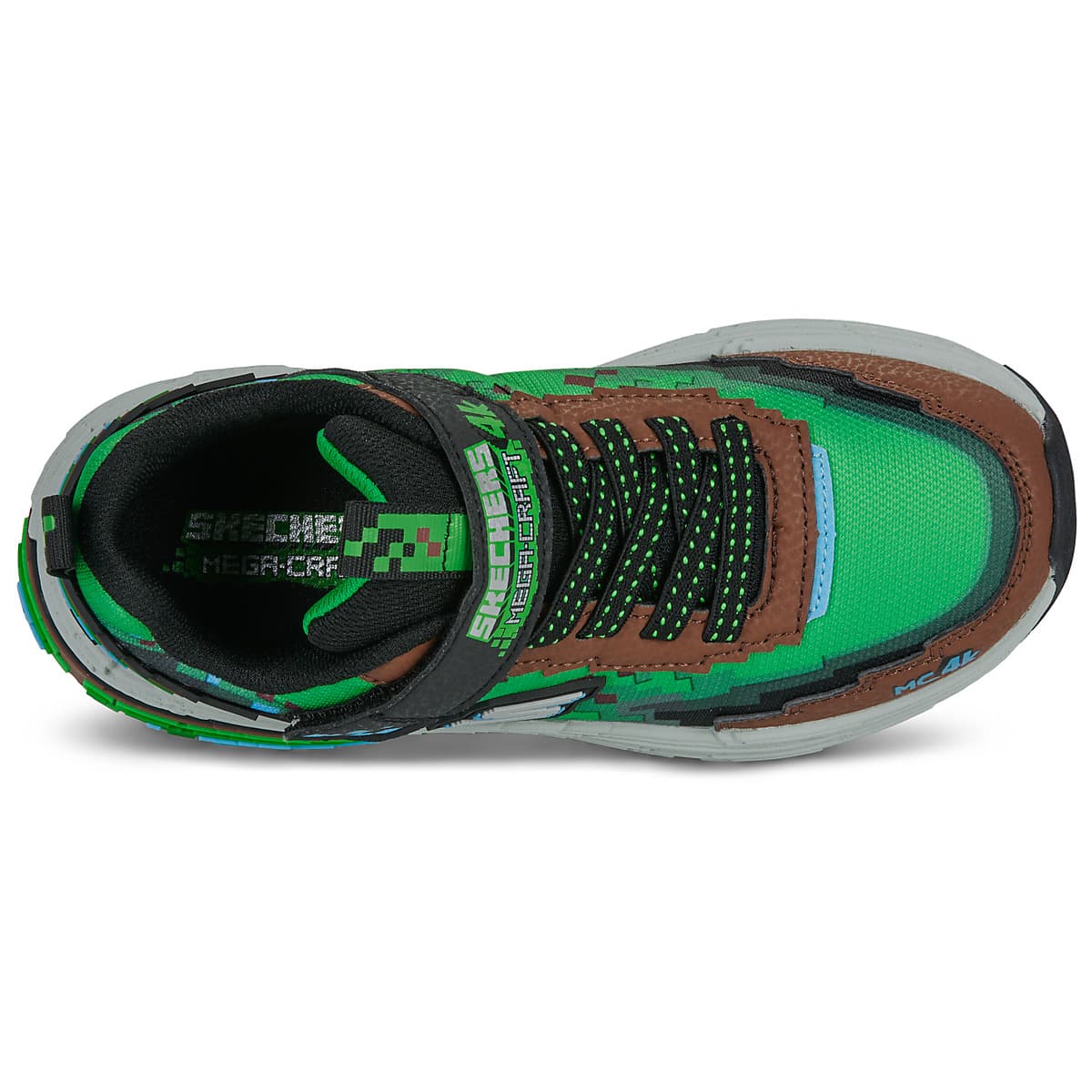 Boys' Sneakers Skechers Multicolor