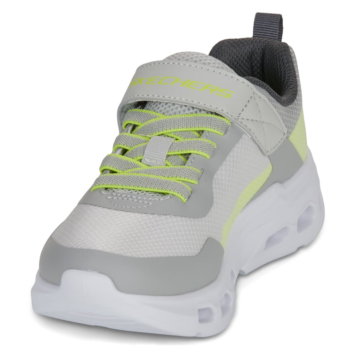 Boys' Sneakers Skechers Gray