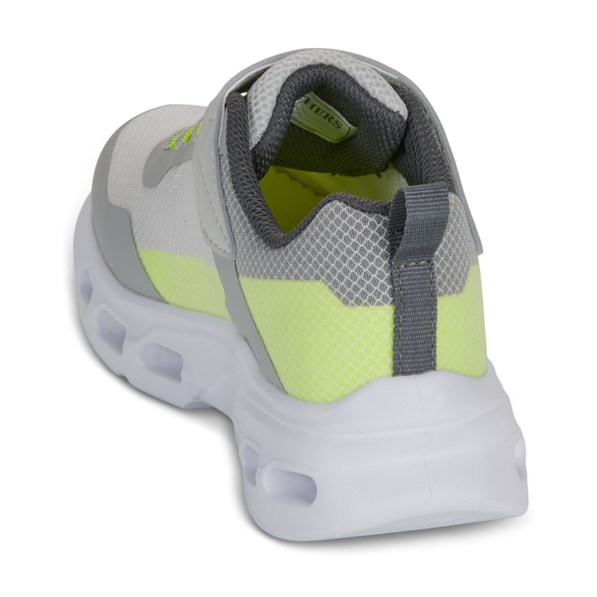 Boys' Sneakers Skechers Gray