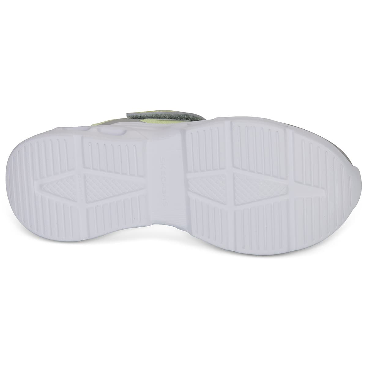 Boys' Sneakers Skechers Gray