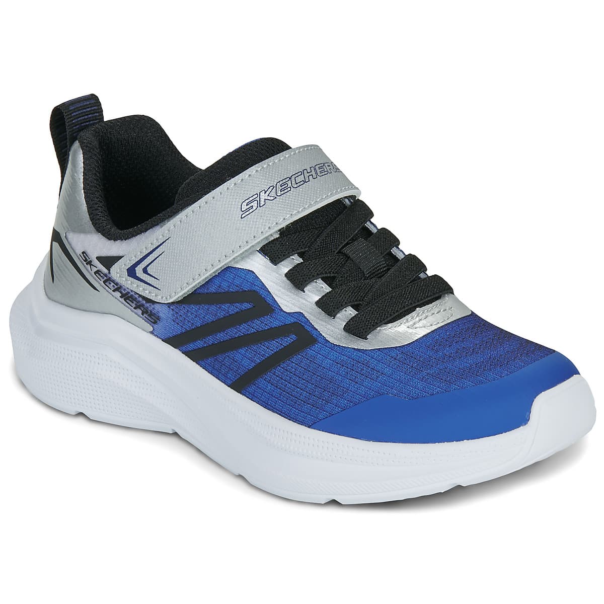 Xαμηλά Sneakers Skechers MICROSPEC VELOCITY