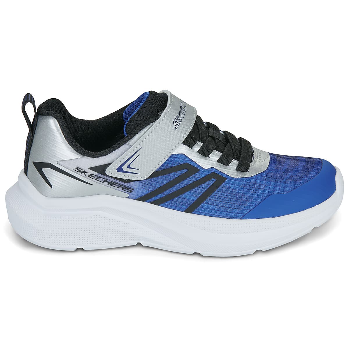 Boys' Sneakers Skechers Blue