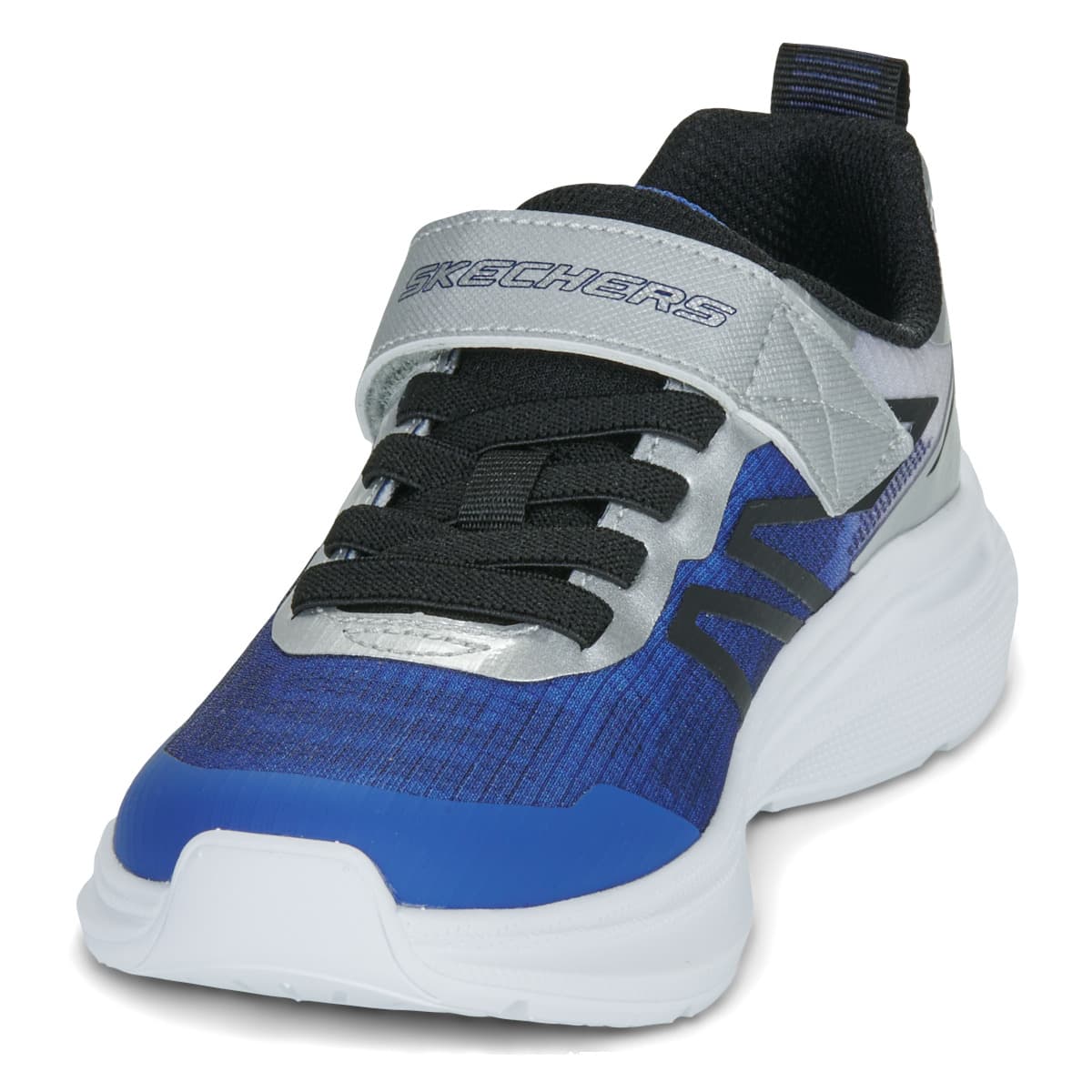 Boys' Sneakers Skechers Blue