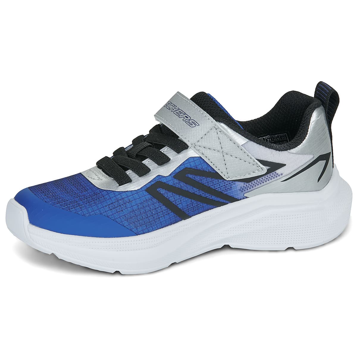 Boys' Sneakers Skechers Blue