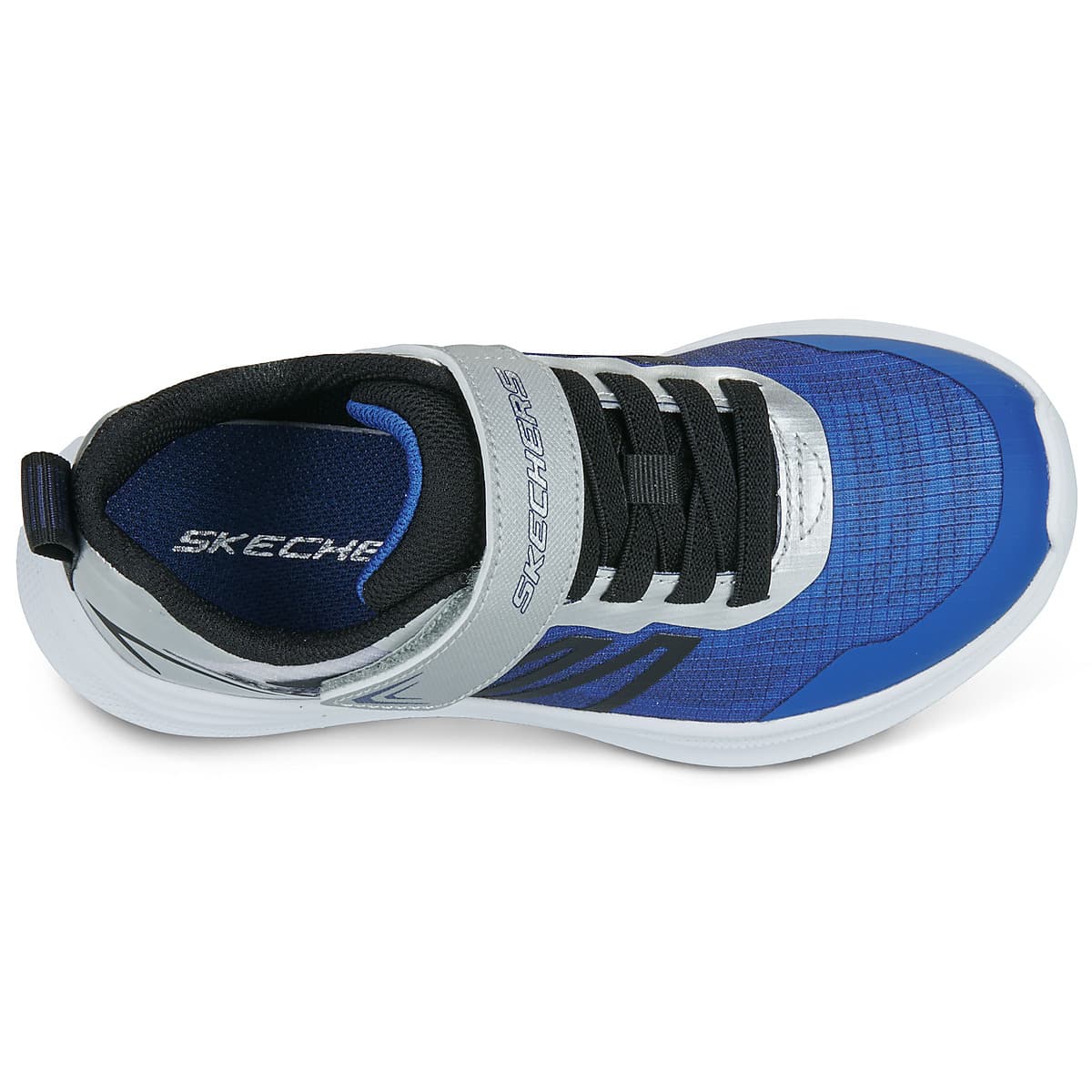 Boys' Sneakers Skechers Blue