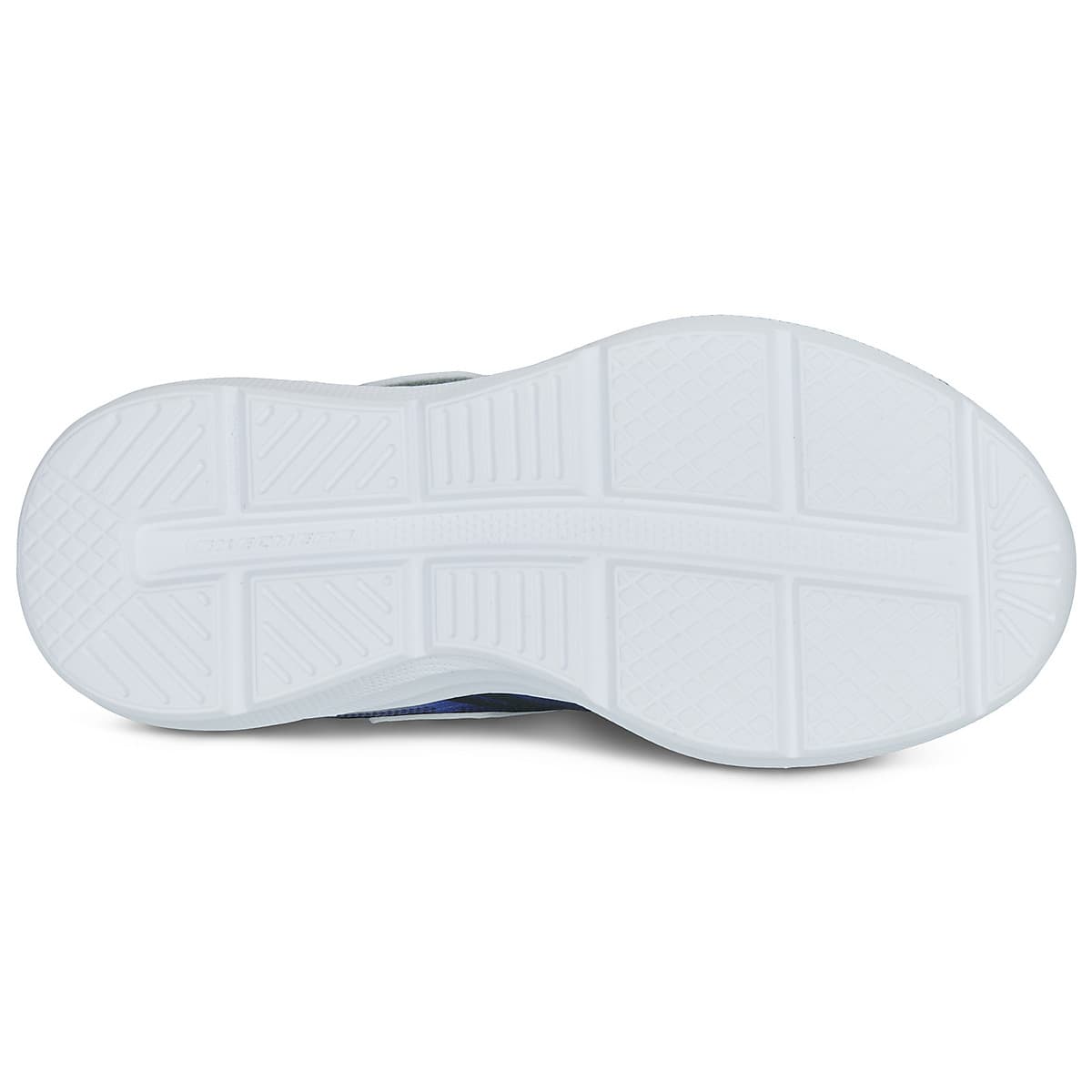 Boys' Sneakers Skechers Blue