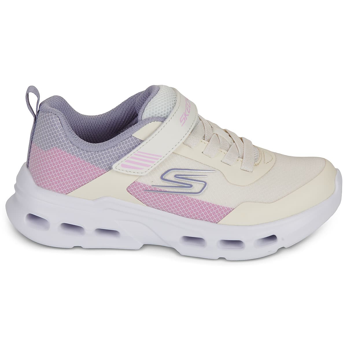 Girls' Sneakers Skechers Multicolor