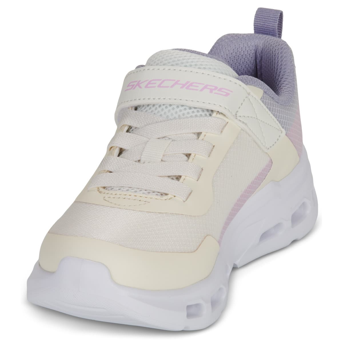 Girls' Sneakers Skechers Multicolor