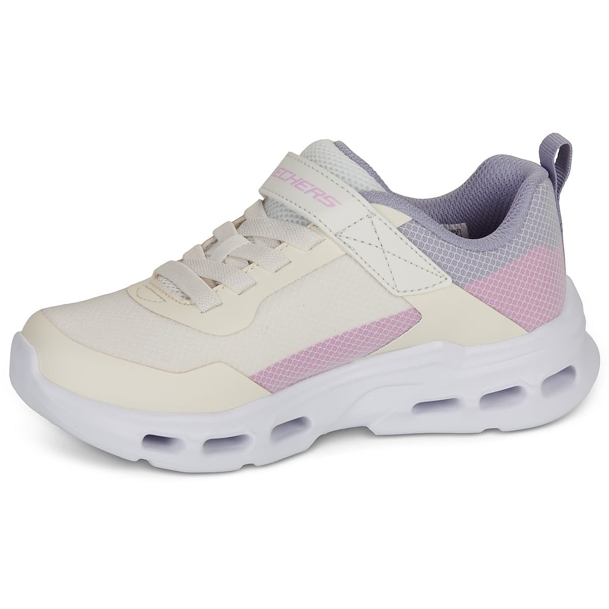 Girls' Sneakers Skechers Multicolor