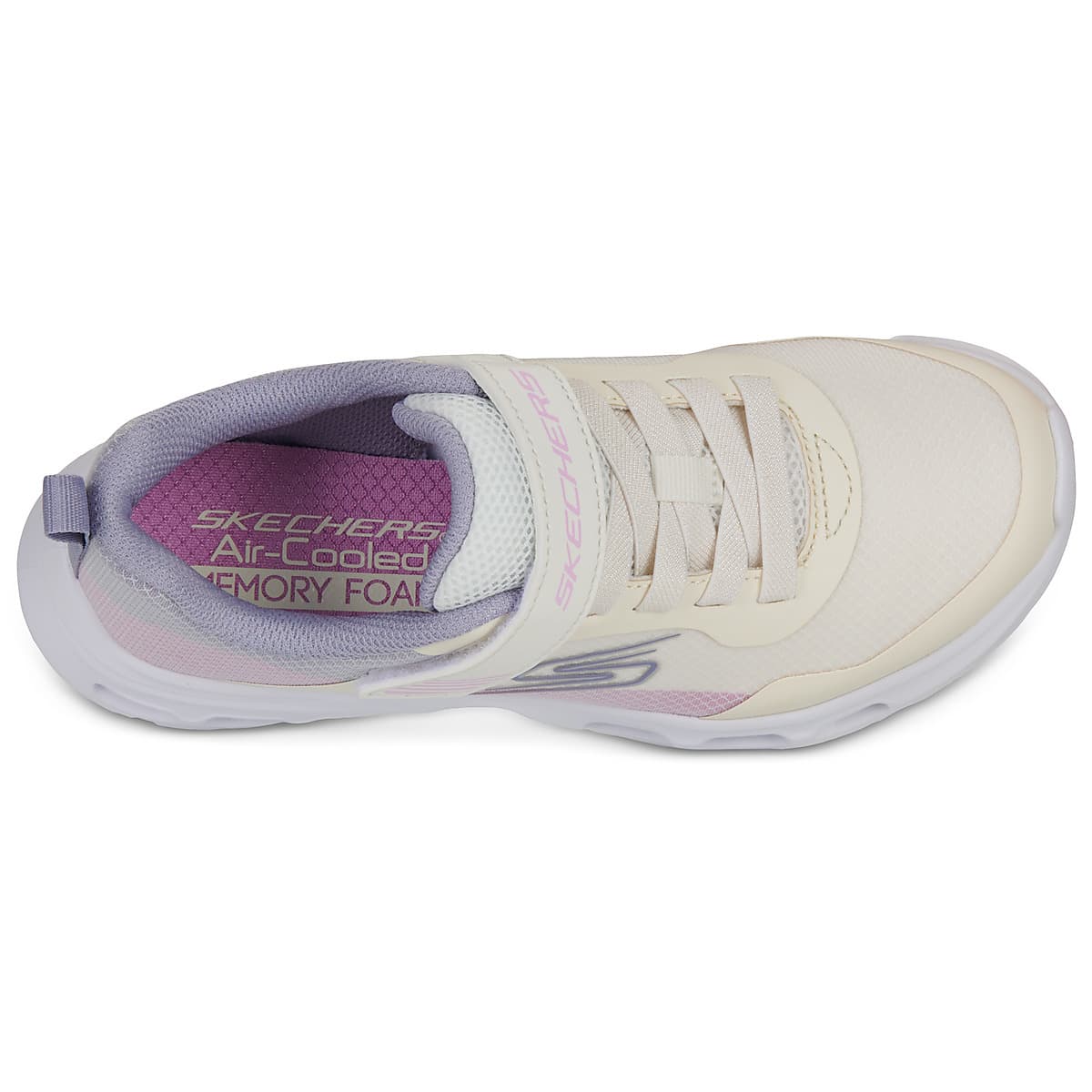 Girls' Sneakers Skechers Multicolor