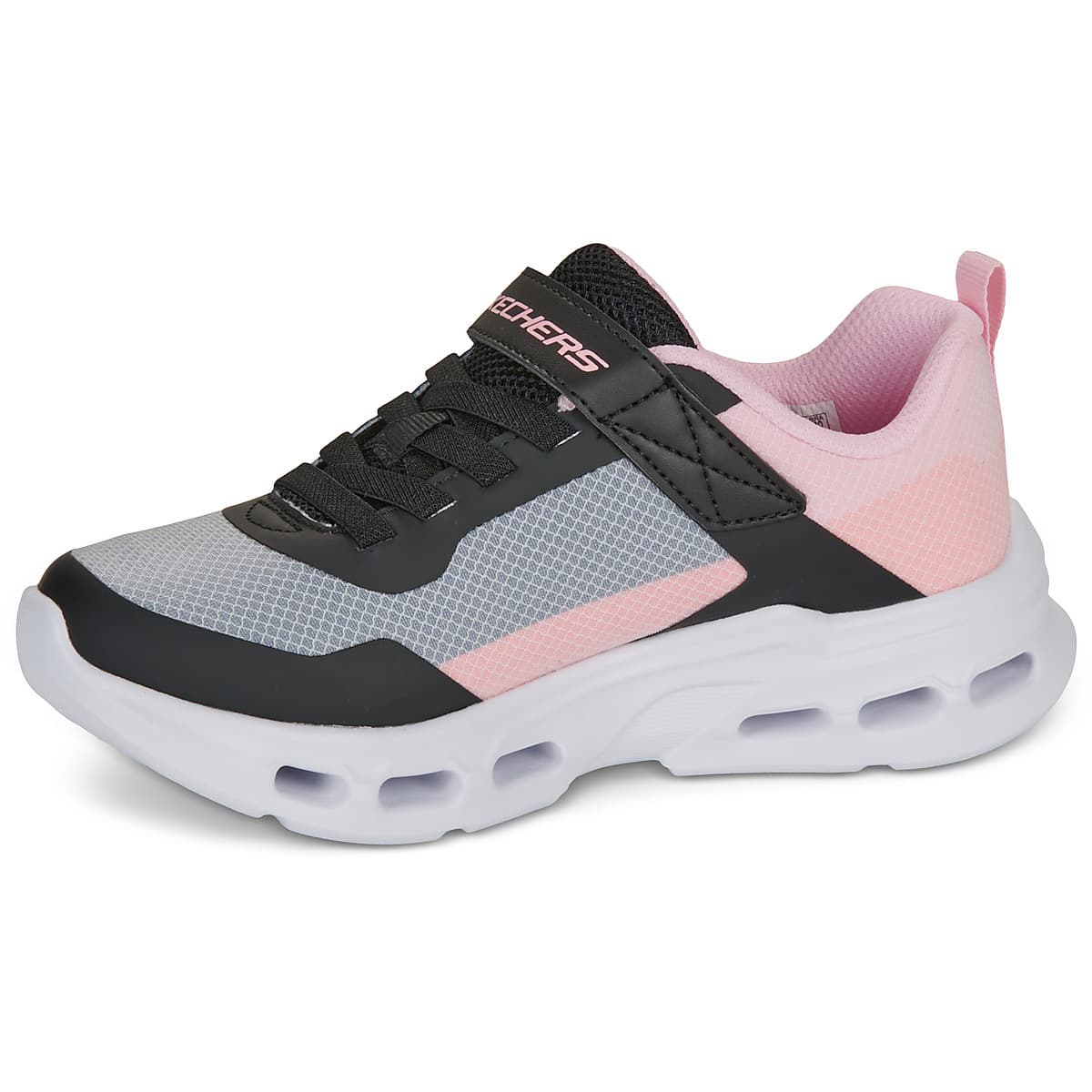 Girls' Sneakers Skechers Multicolor