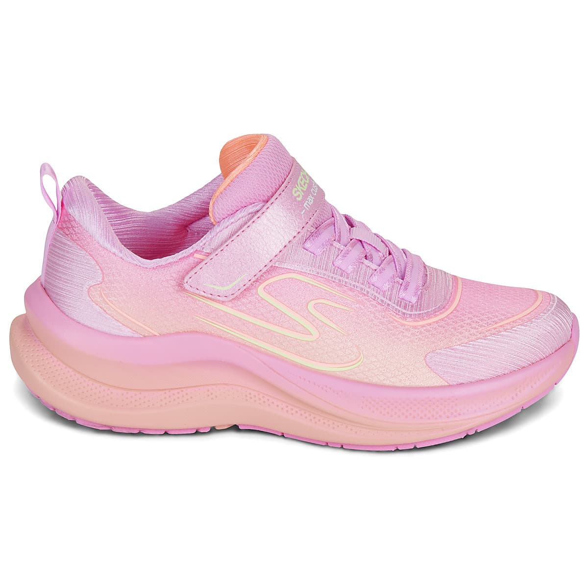 Girls' Sneakers Skechers Pink