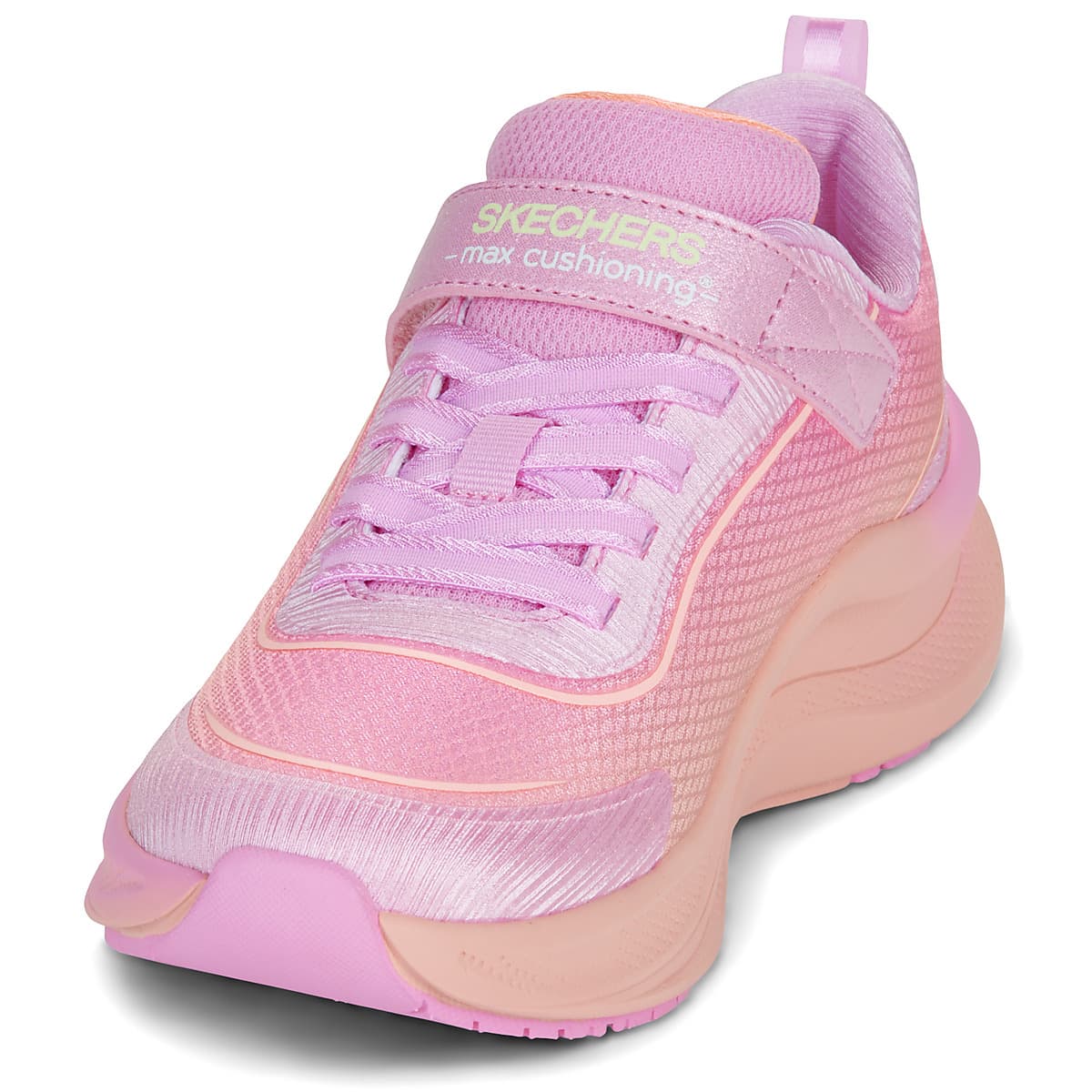 Girls' Sneakers Skechers Pink