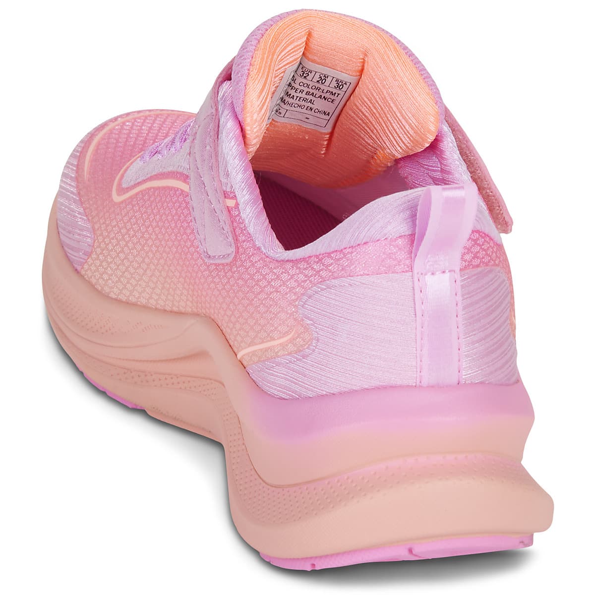 Girls' Sneakers Skechers Pink