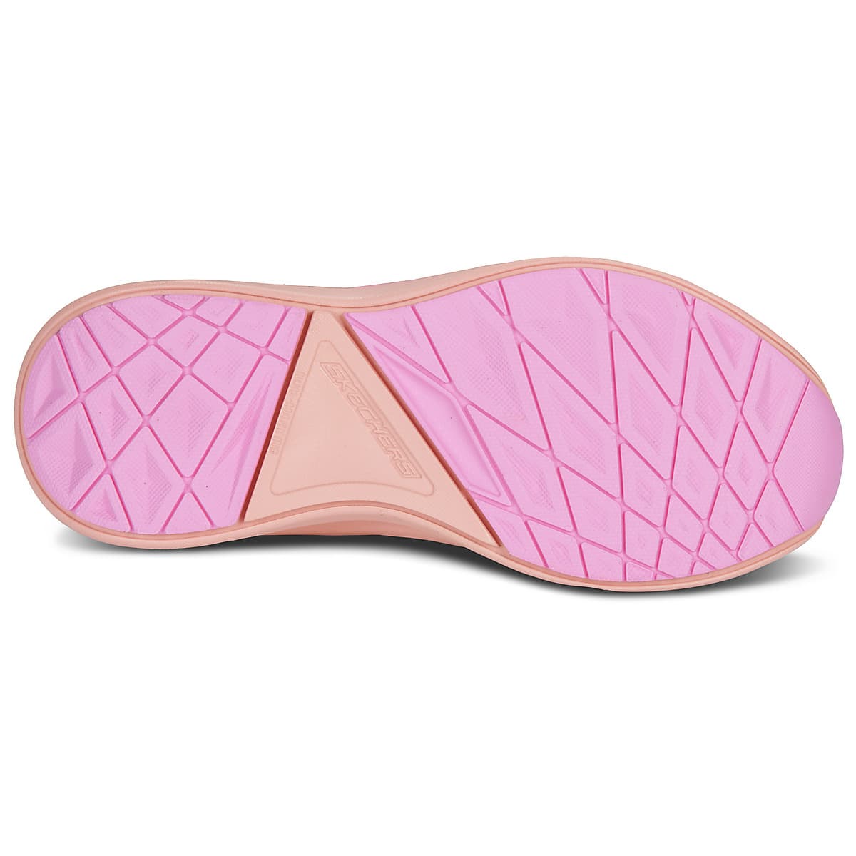 Girls' Sneakers Skechers Pink