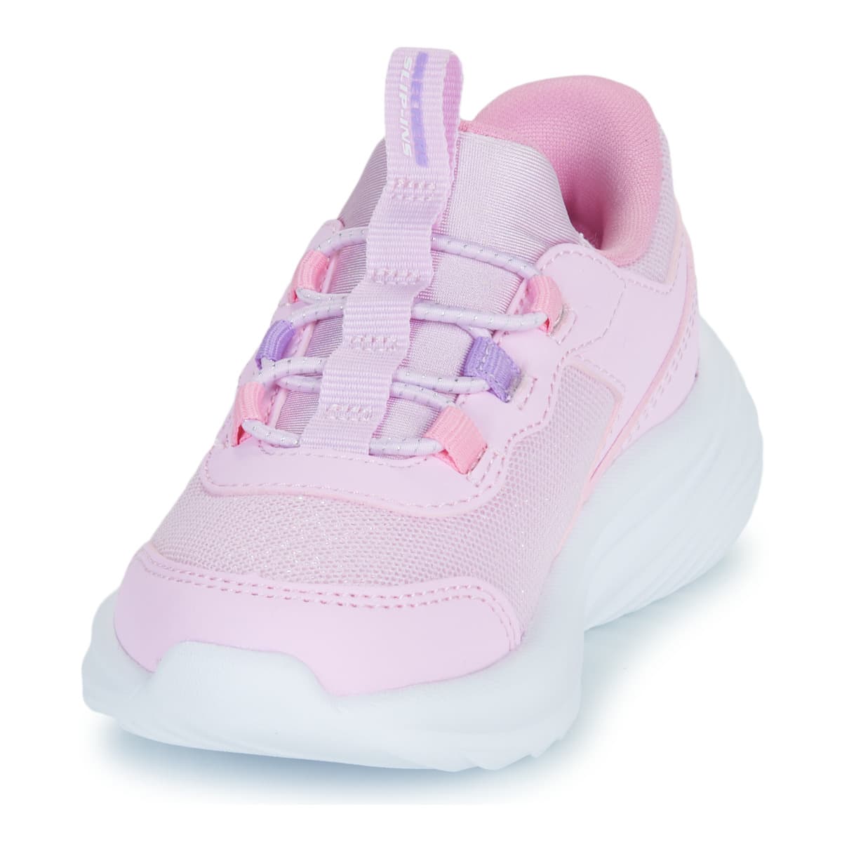 Girls' Sneakers Skechers Pink