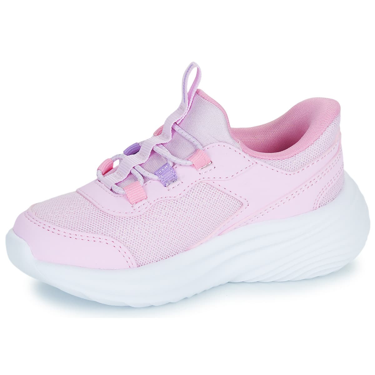 Girls' Sneakers Skechers Pink