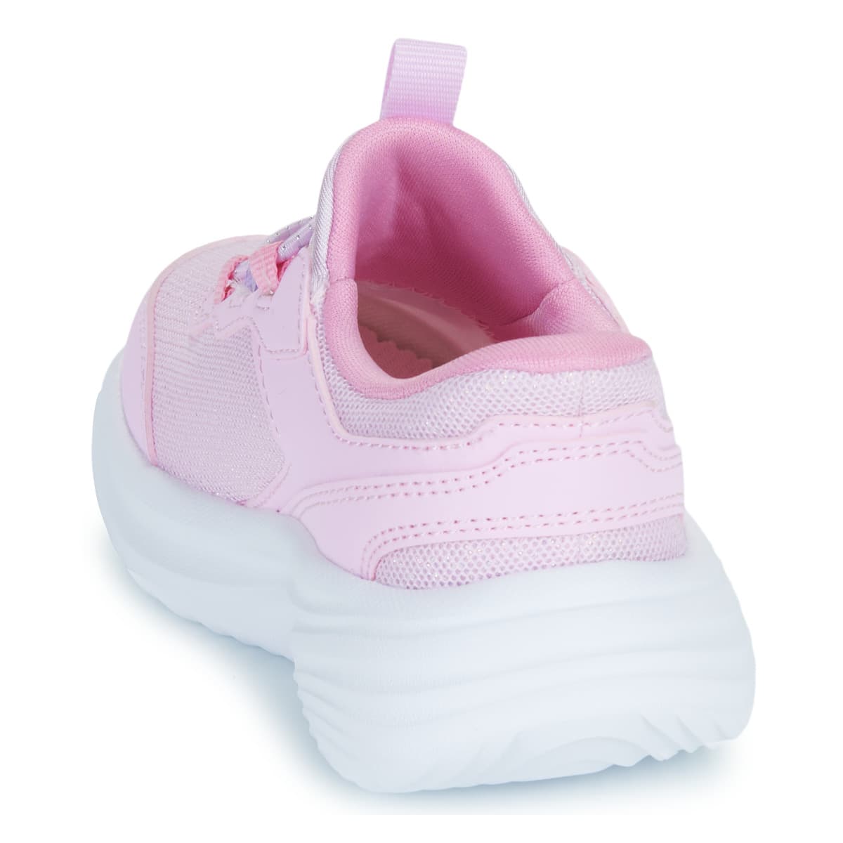 Girls' Sneakers Skechers Pink
