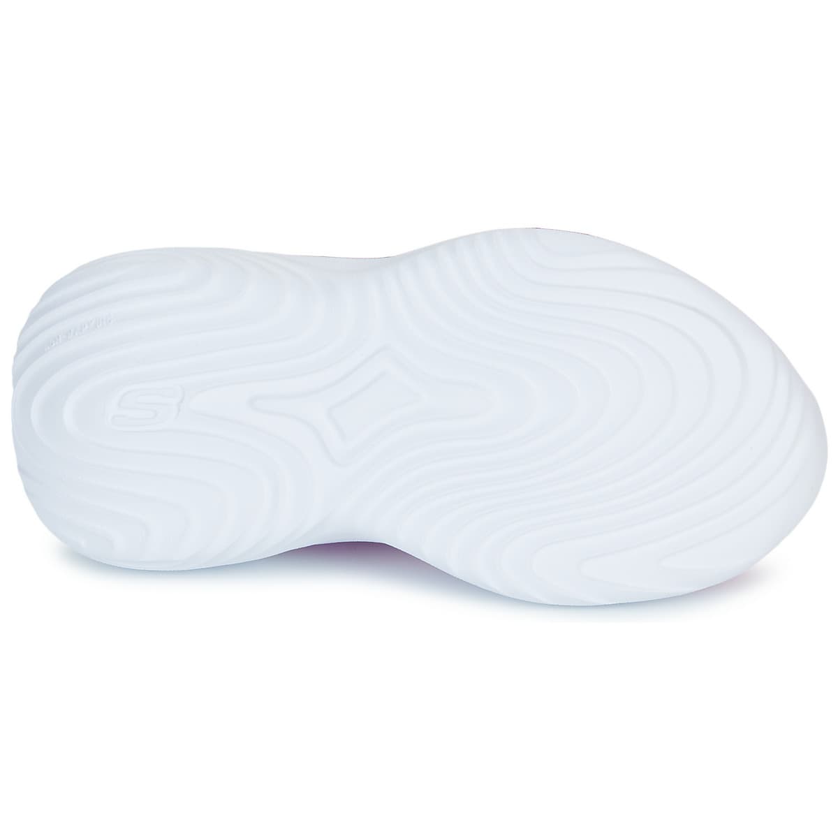 Girls' Sneakers Skechers Pink