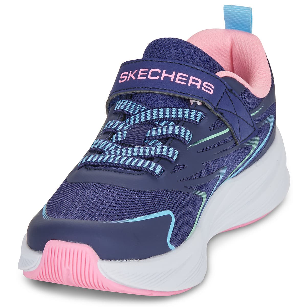 Girls' Sneakers Skechers Blue
