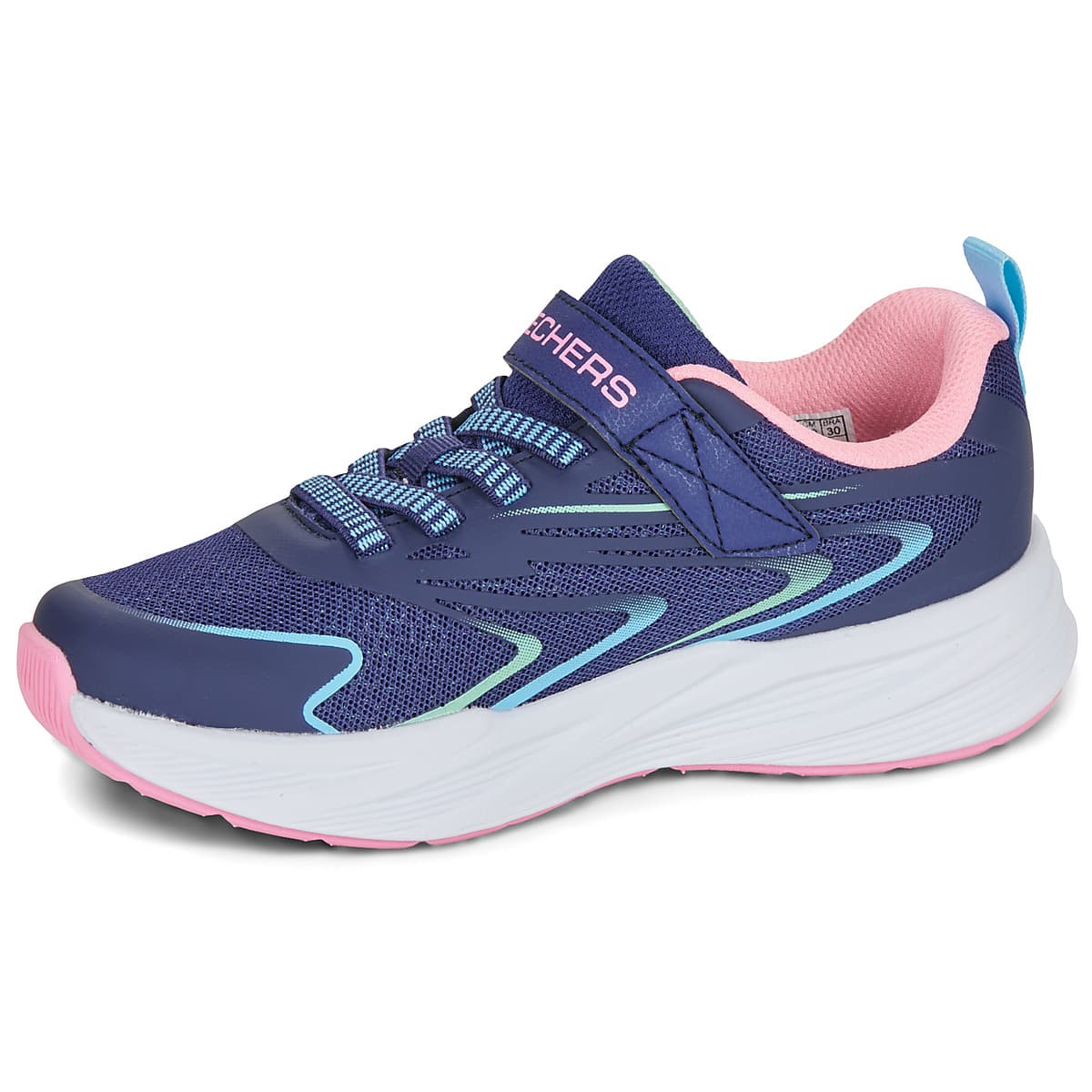 Girls' Sneakers Skechers Blue