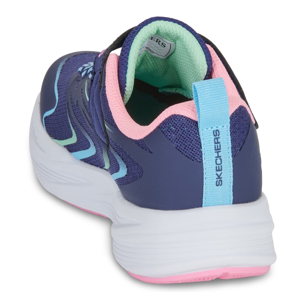 Girls' Sneakers Skechers Blue