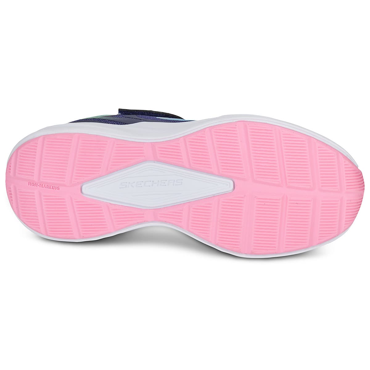 Girls' Sneakers Skechers Blue