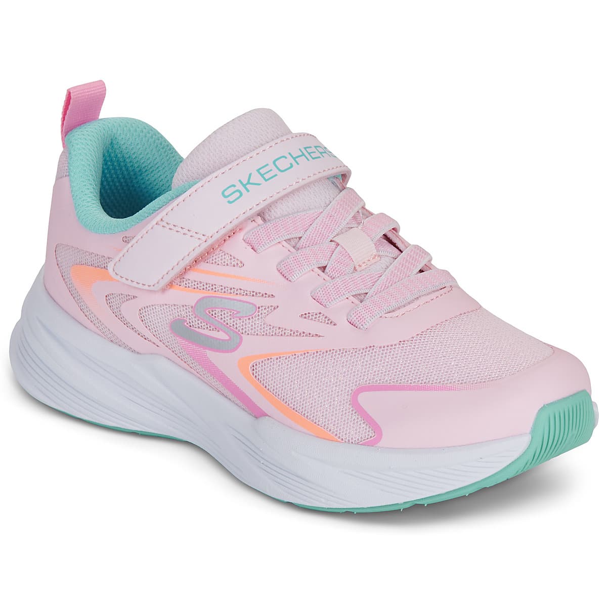 Xαμηλά Sneakers Skechers MICROSPEC TREAD