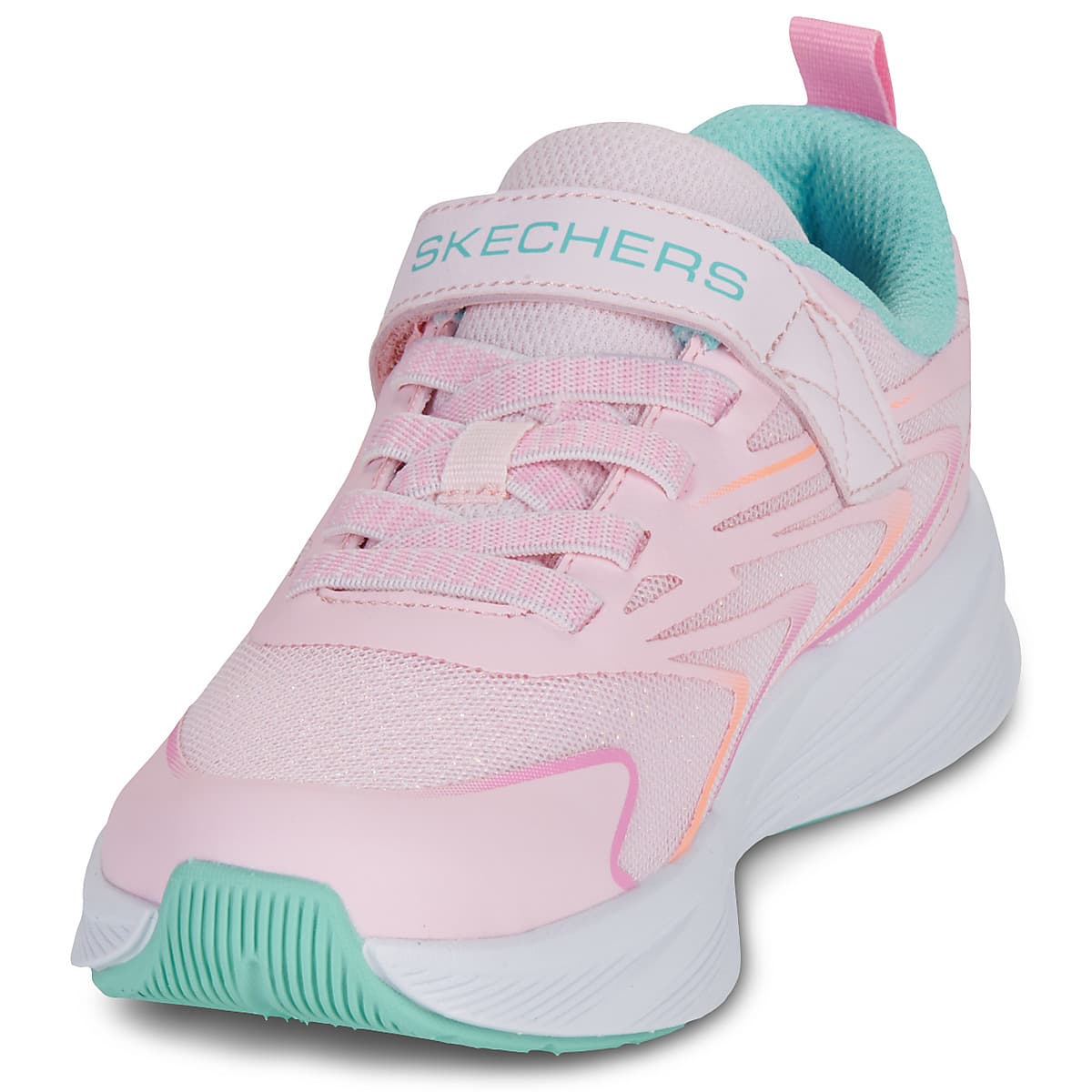 Girls' Sneakers Skechers Pink