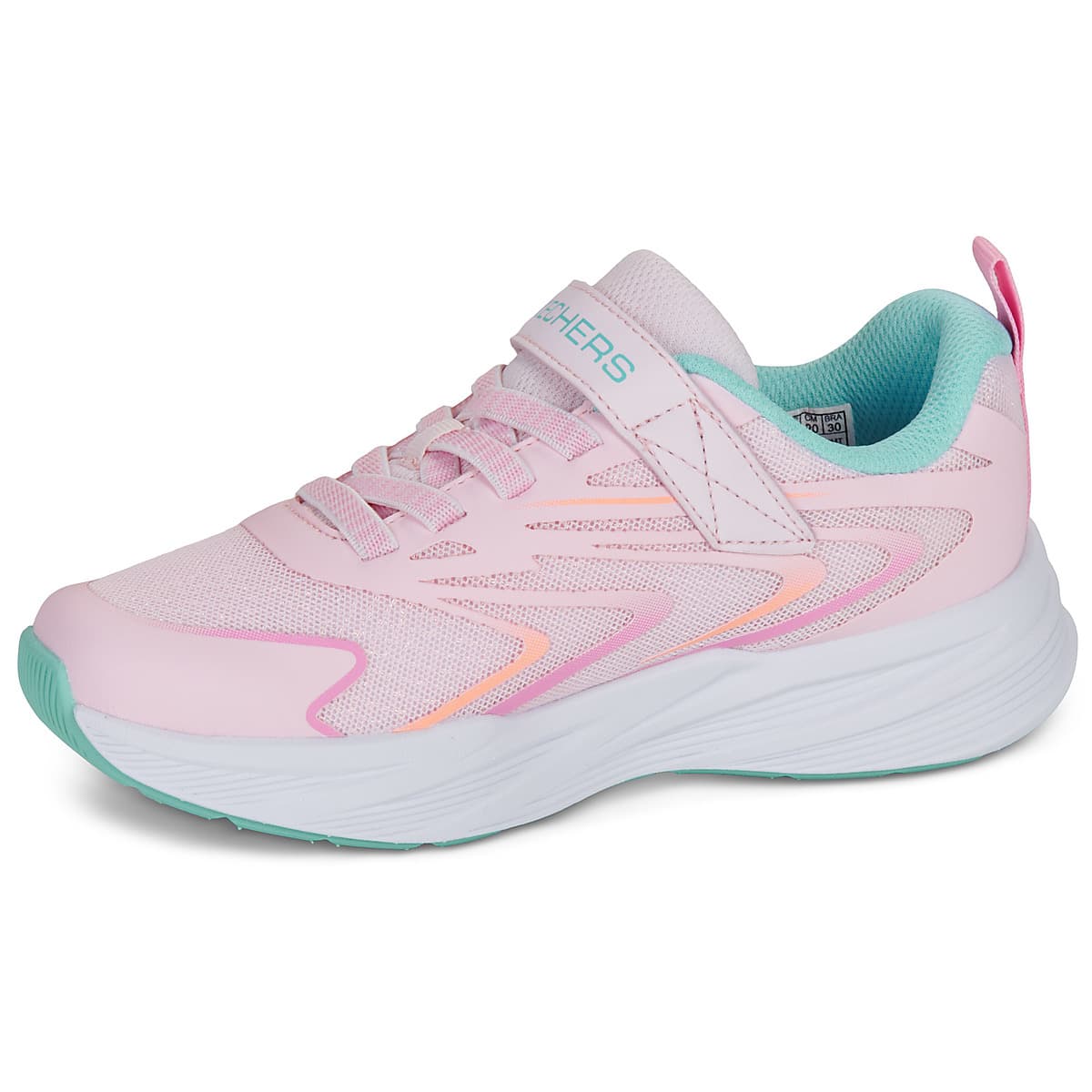 Girls' Sneakers Skechers Pink