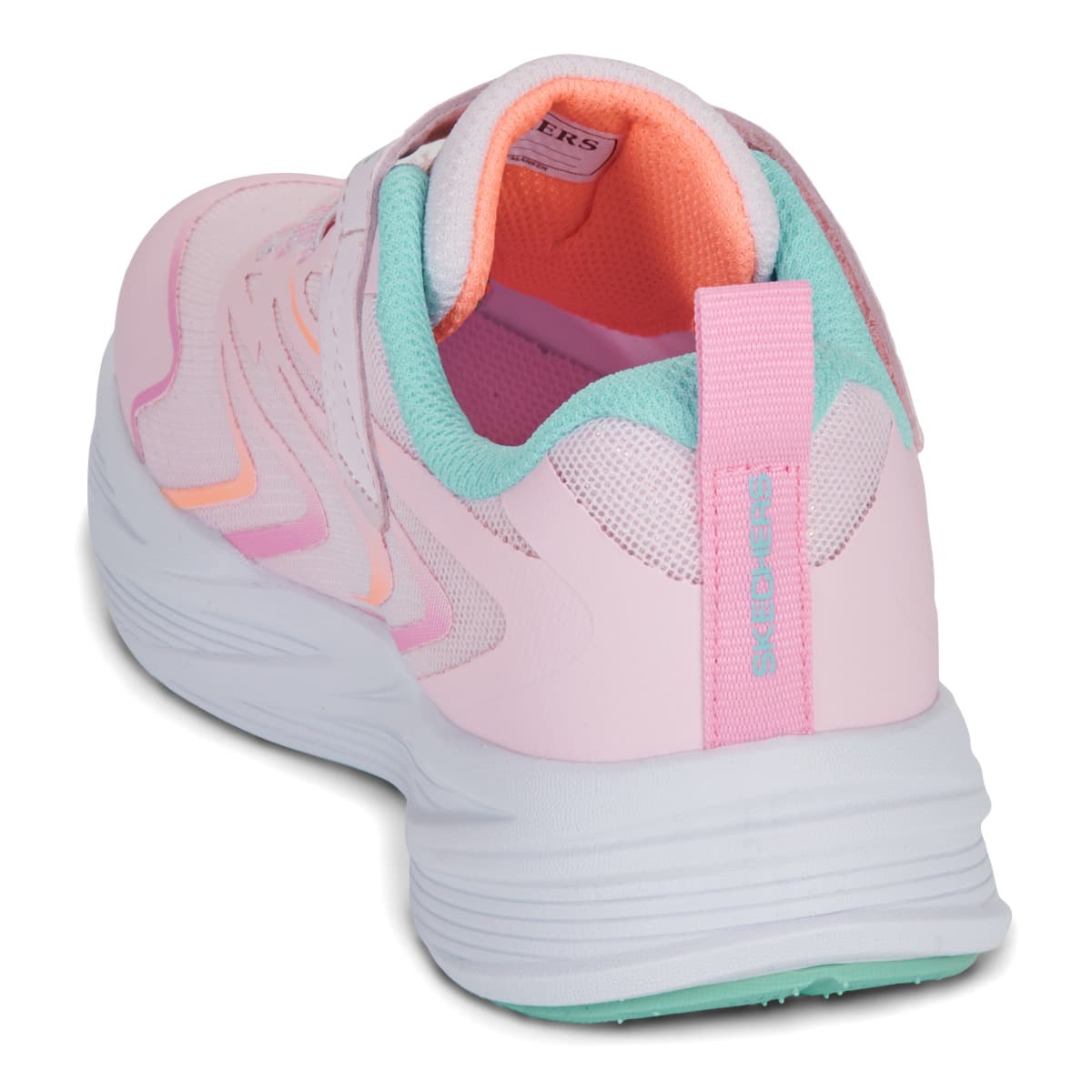 Girls' Sneakers Skechers Pink