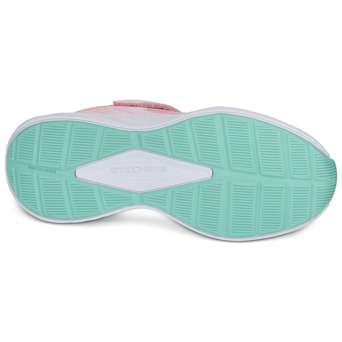 Girls' Sneakers Skechers Pink