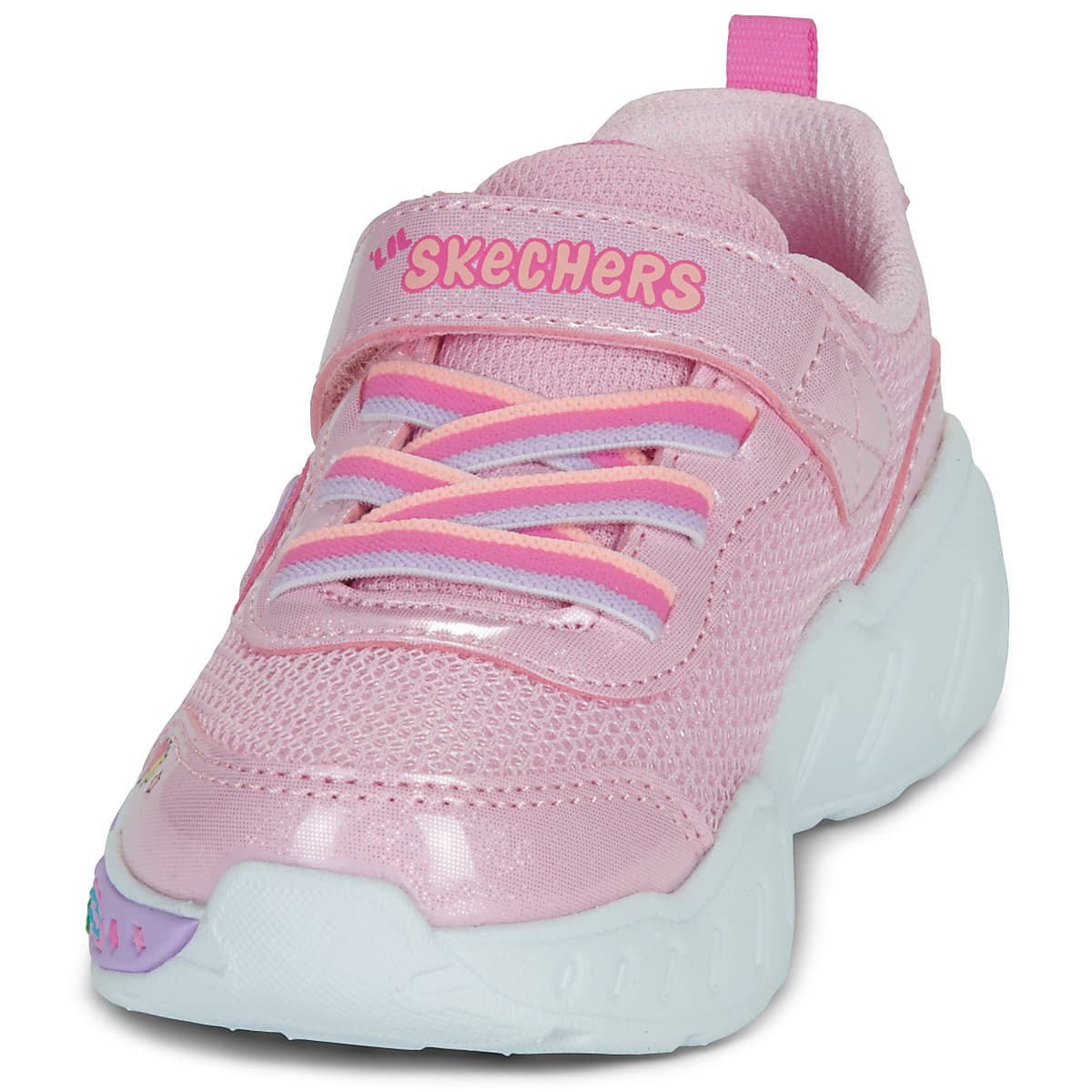 Baby Sports Shoes Skechers Pink