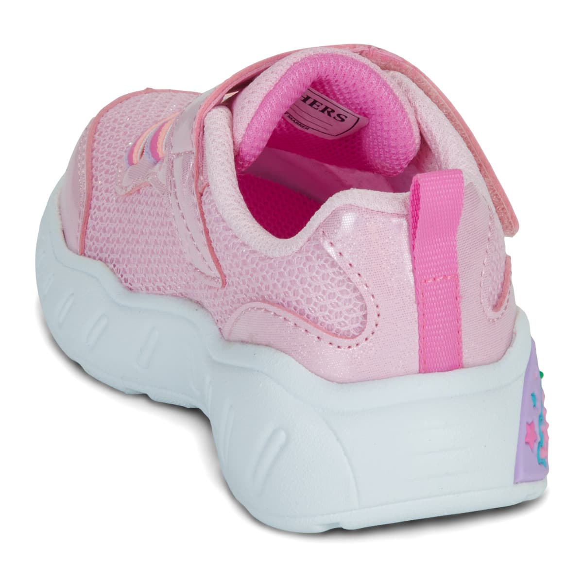 Baby Sports Shoes Skechers Pink
