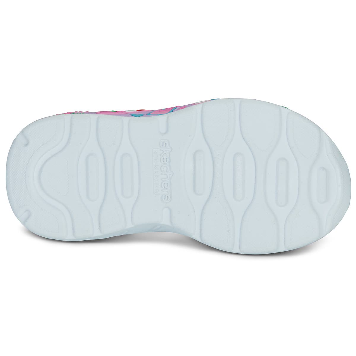 Baby Sports Shoes Skechers Pink