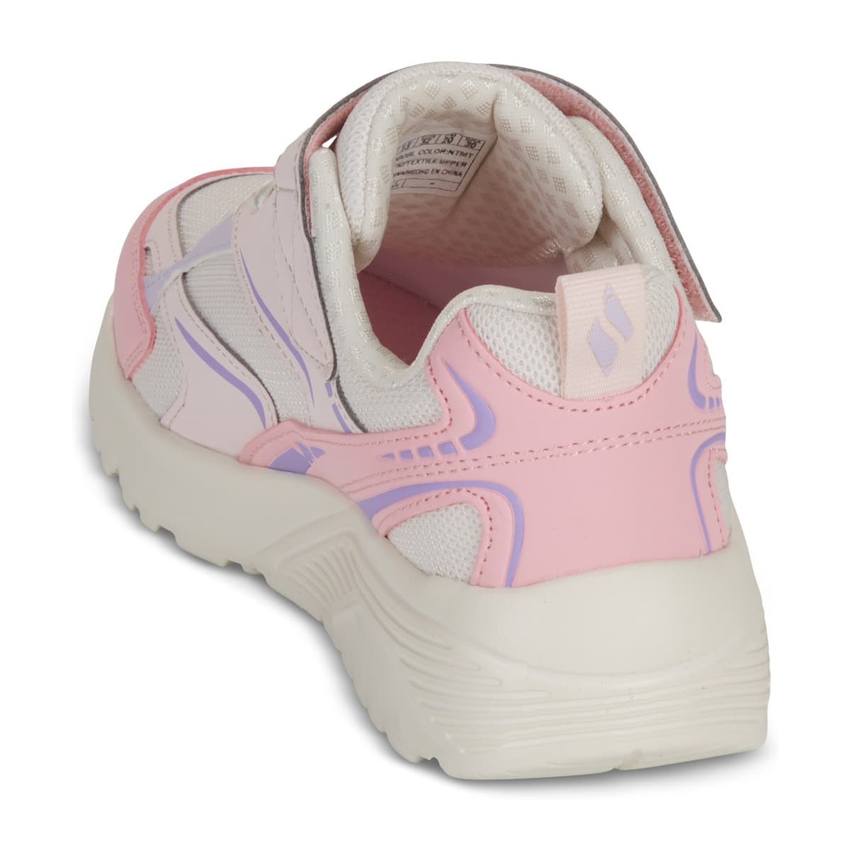 Girls' Sneakers Skechers Multicolor