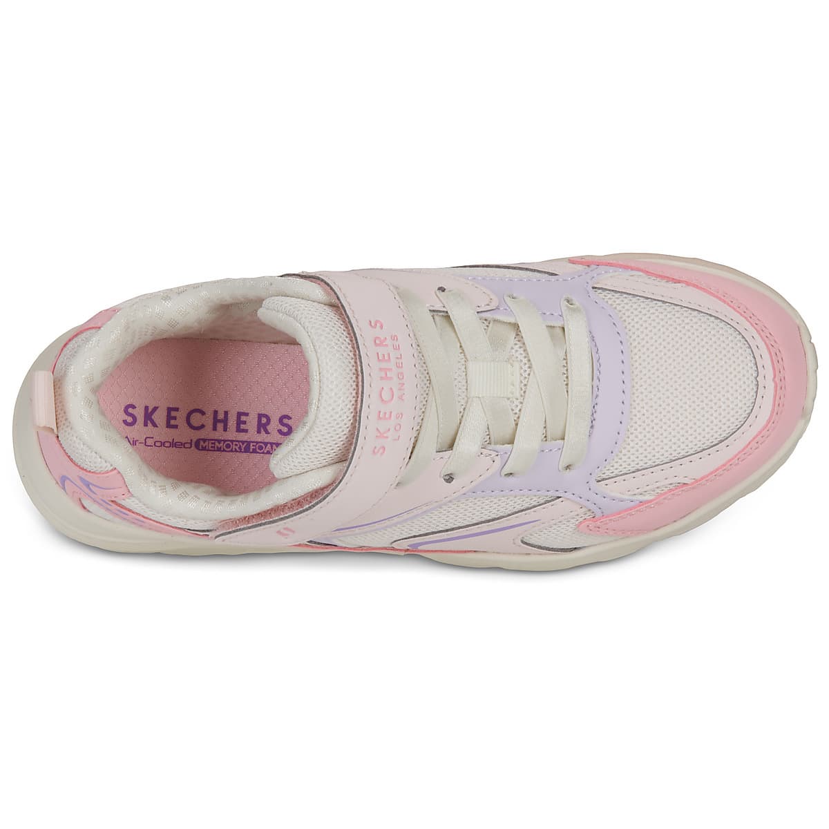 Girls' Sneakers Skechers Multicolor