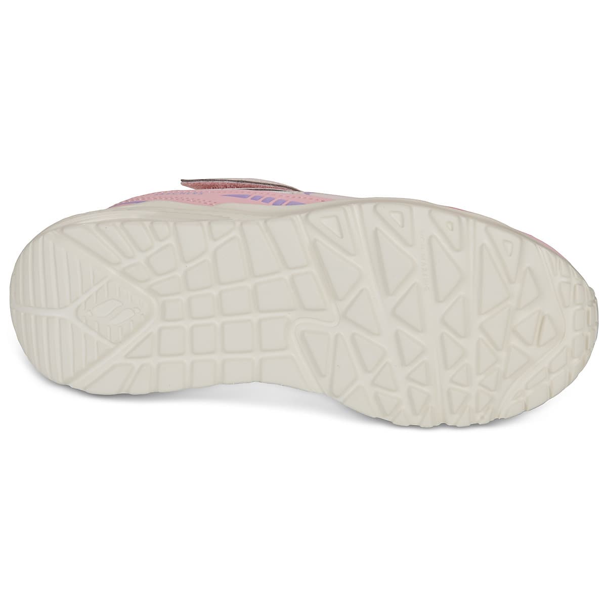 Girls' Sneakers Skechers Multicolor