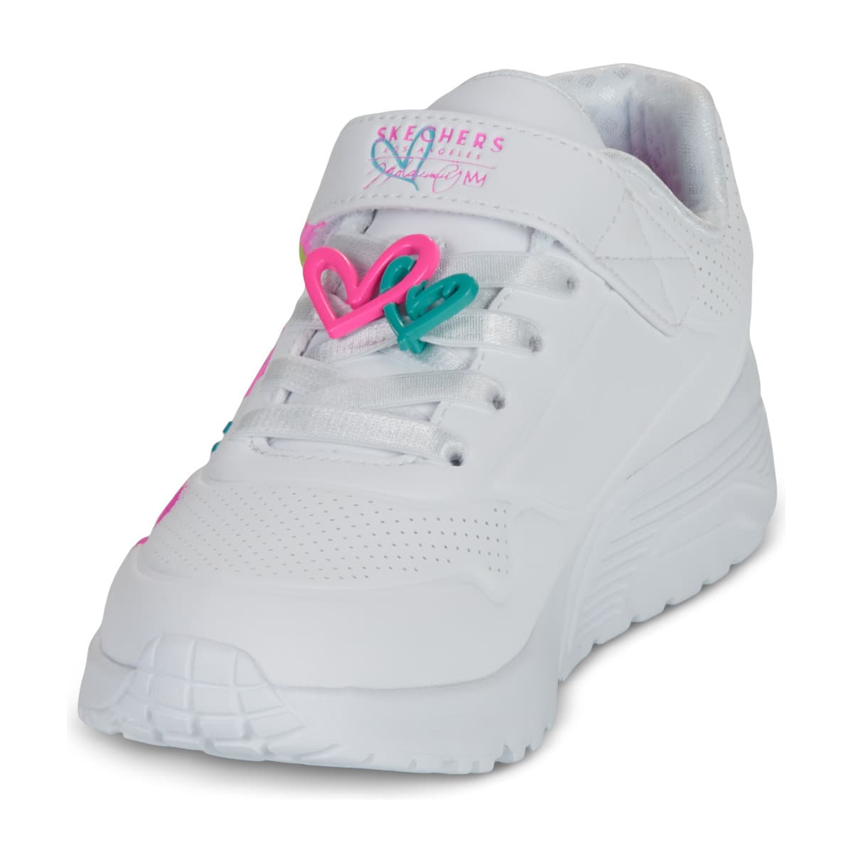 Girls' Sneakers Skechers Multicolor