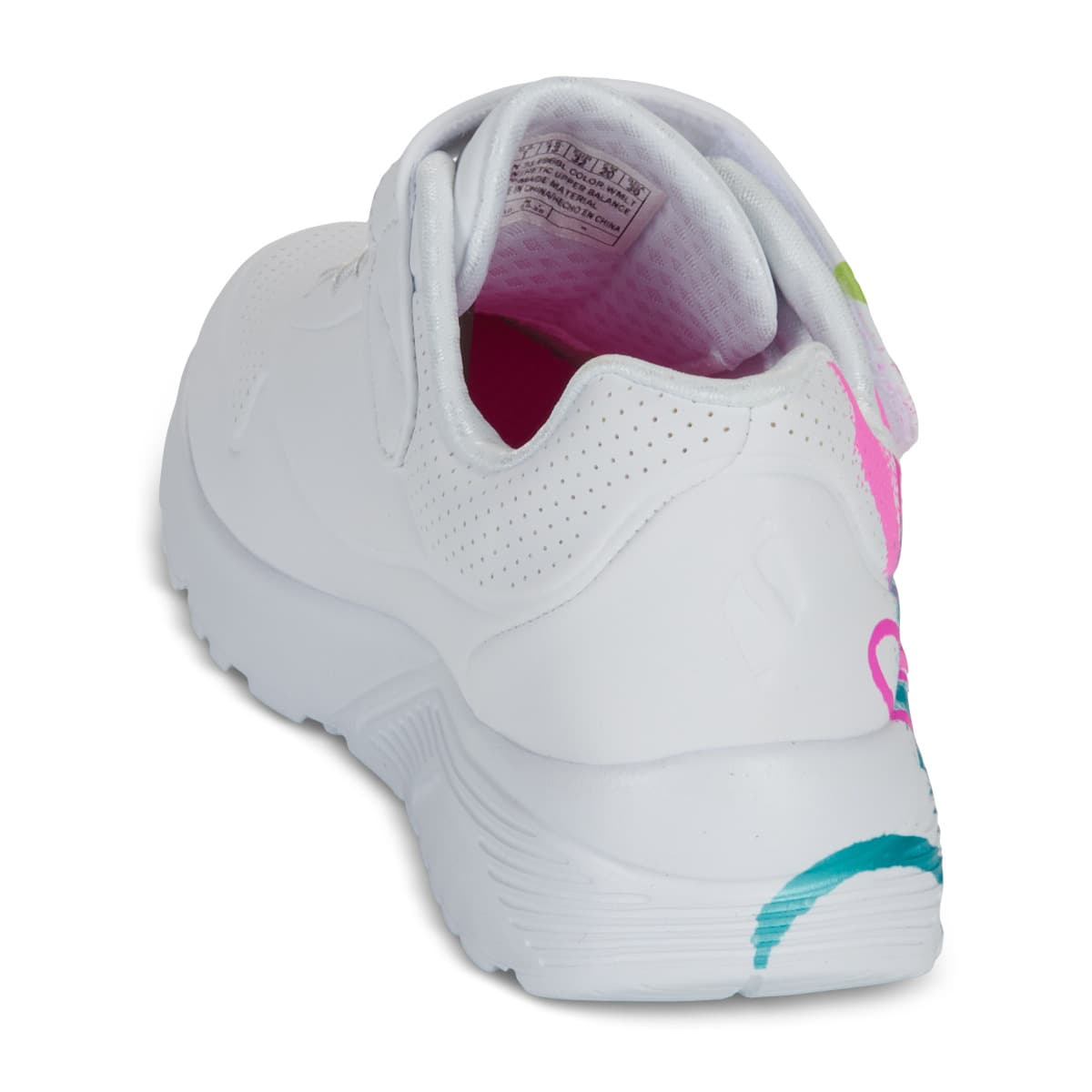 Girls' Sneakers Skechers Multicolor