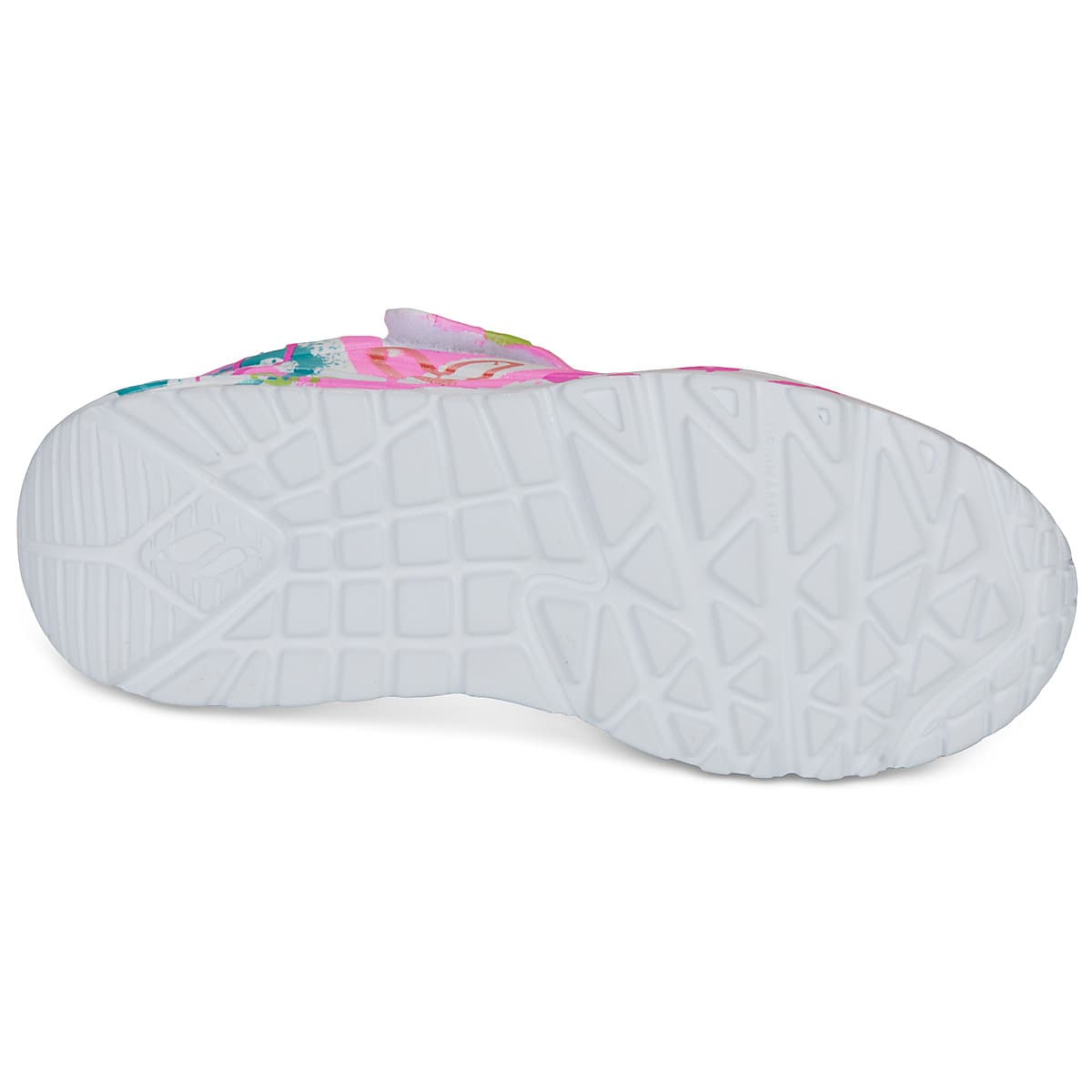 Girls' Sneakers Skechers Multicolor