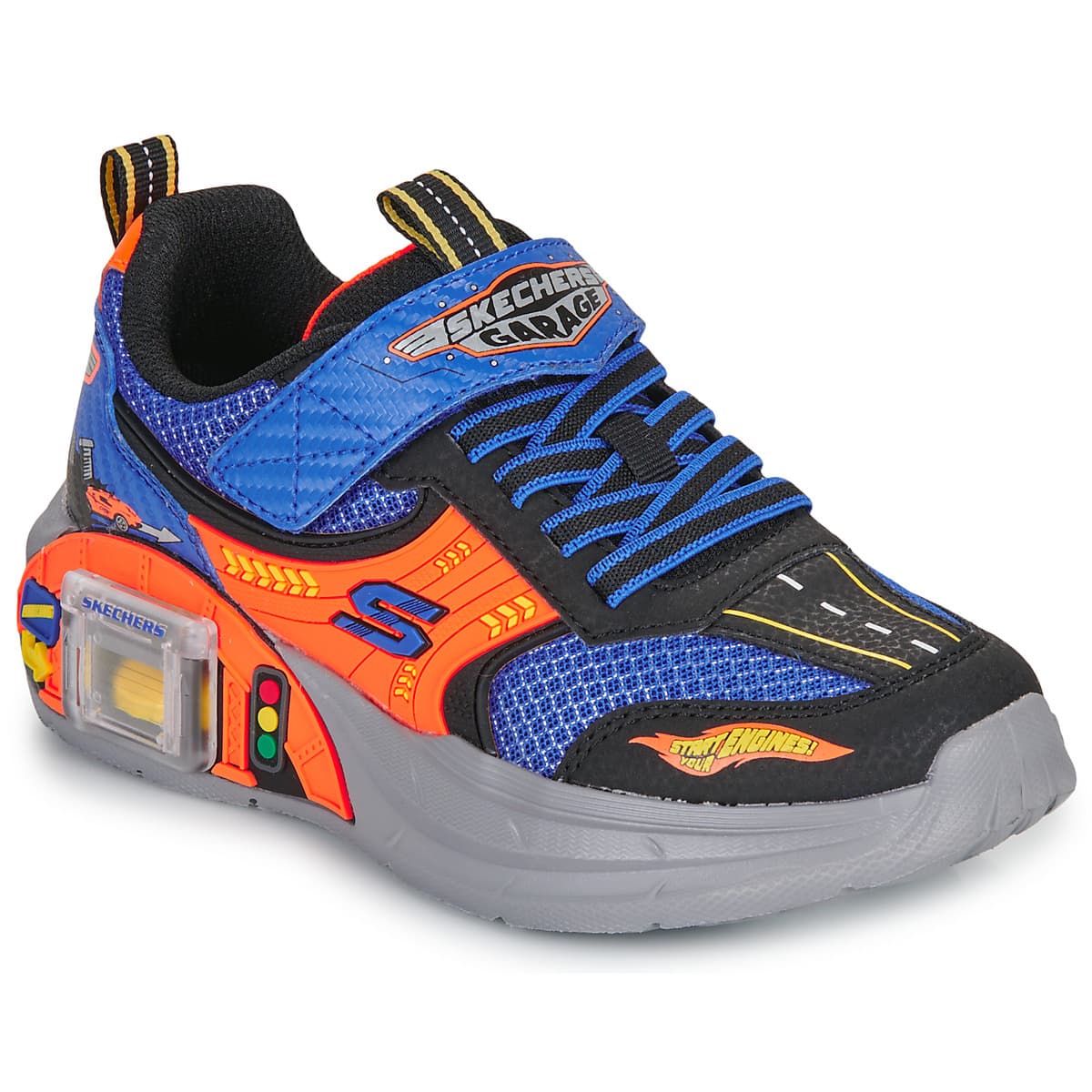 Boys' Sneakers Skechers Multicolor