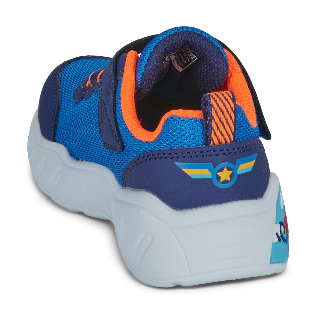 Boys' Sneakers Skechers Blue