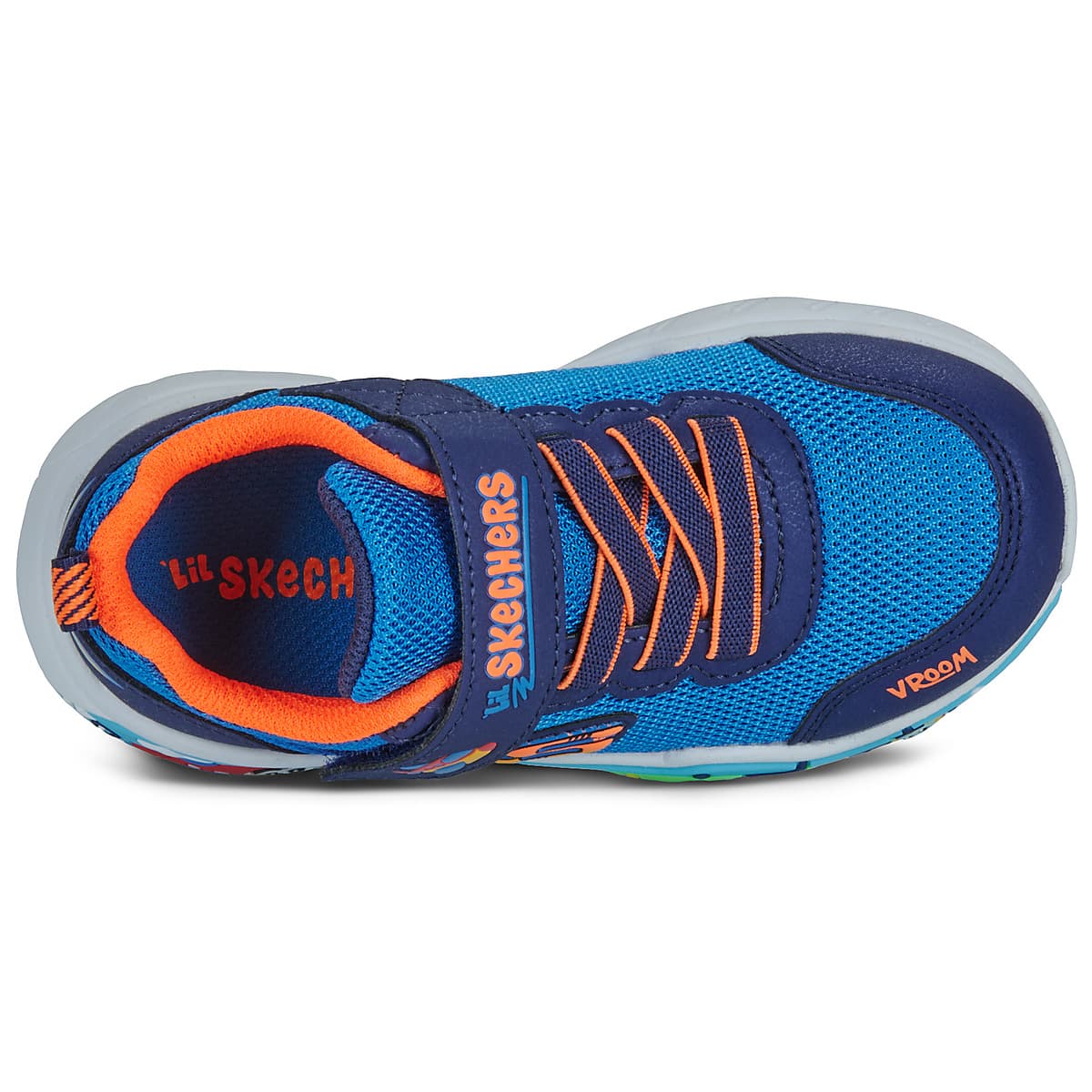 Boys' Sneakers Skechers Blue
